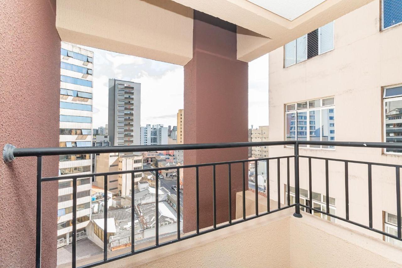 Iionstay La Tour Downton Curitiba Exterior photo