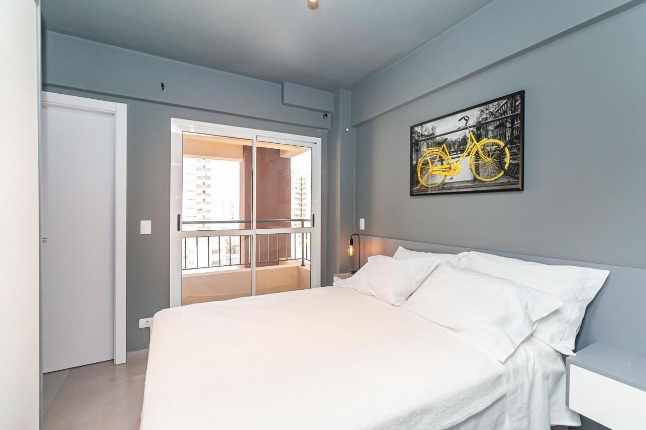 Iionstay La Tour Downton Curitiba Exterior photo
