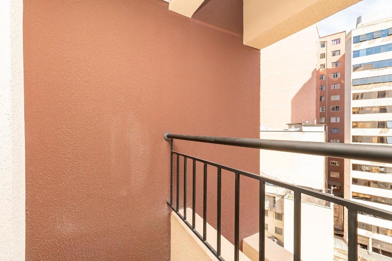 Iionstay La Tour Downton Curitiba Exterior photo